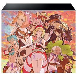 ポケモンカードゲーム ナンジャモセット ジムセット スノーハザード