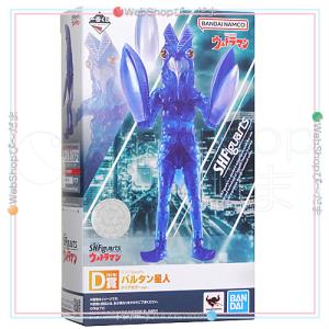 一番くじ S.H.Figuarts ウルトラマ...の詳細画像1