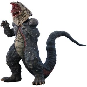 BANDAI（バンダイ） ☆怪獣番外地 ゴジラ(1954)ポスターカラー版◇新品