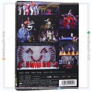 滝沢歌舞伎2012(初回生産限定盤)/[3DV...の詳細画像1