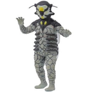 ウルトラ大怪獣シリーズ5000 ベル星人◆新品Ss｜bii-dama