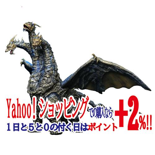 東宝大怪獣 FAVORITE SCULPTORS LINE カイザーギドラ ファイナルバトルVer....