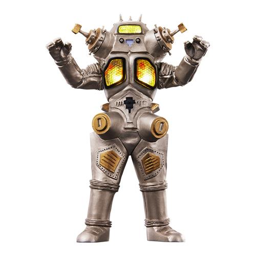 ★究極アルティメットルミナス キングジョー ウルトラセブン◆新品Ss