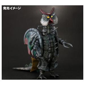 大怪獣シリーズ ムルロア 発光Ver. 少年リック限定 ウルトラマンタロウ 