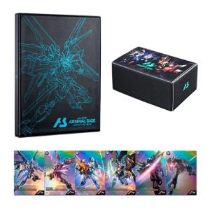 2月7日発売 予約 1カートン 24BOX 機動戦士ガンダム アーセナル 2月7日発売 予約 1カートン 24BOX 機動戦士ガンダム アーセナル