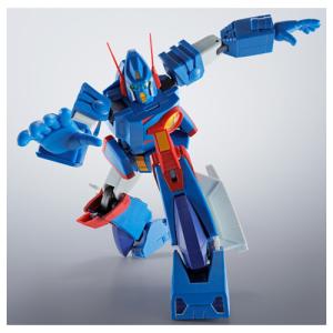 HIーMETAL R HI-METAL エルガイム Mk-II 重戦機エルガイム◇新品Ss