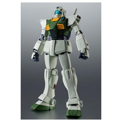 ROBOT魂 RGM-79R ジムII(エゥーゴ仕様) ver. A.N.I.M.E. 〜バリュート...