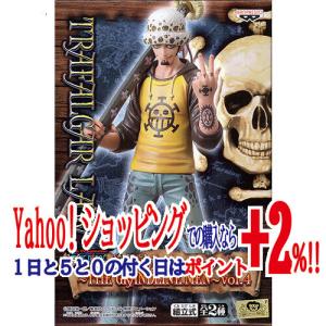 Portrait.Of.Pirates P.O.P Sailing Again トラファルガー・ロー Ver.2