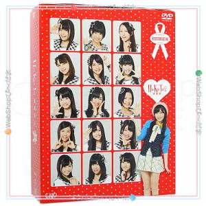 在庫一掃☆AKB48 サタデーナイトチャイルドマシーン DVD-BOX(初回限定