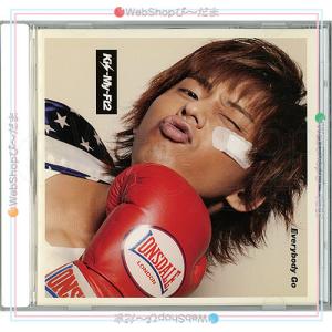 エイベックス（AVEX） Kis-My-Ft2 SNOW DOMEの約束/Luv Sick(初回生産