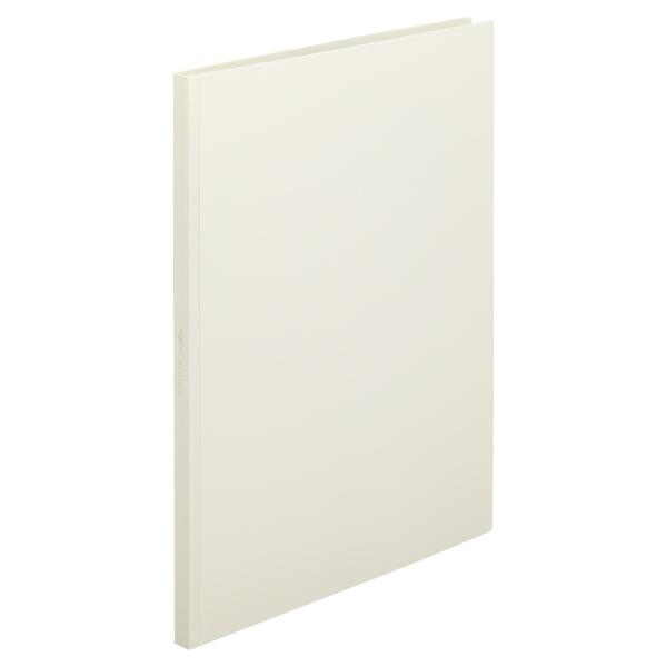 my fa うちわコレクションファイル N3322-0 ミルキーホワイト 白 うちわ 収納 推し活 ...