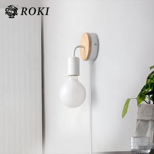 コンセント式 スイッチ付き 間接照明 ブラケットライト