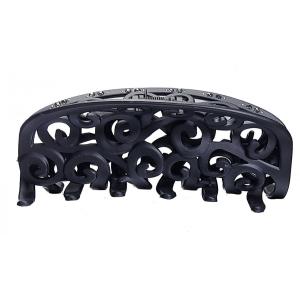 バンスクリップ 大きめ がっつり とまる XL...の詳細画像3