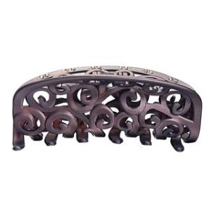 バンスクリップ 大きめ がっつり とまる XL...の詳細画像4