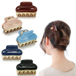 CELINE（セリーヌ） ヘアクリップ Large Snap Hair Clip ラージ