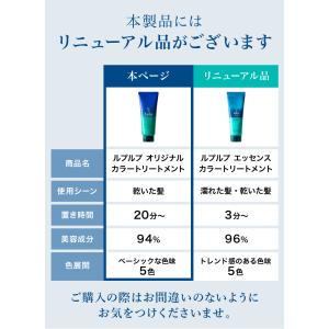 カラートリートメント 白髪染め ヘア ノンジア...の詳細画像1