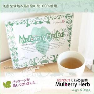 EXTRACT くわの葉茶 4g×60包入 あ...の詳細画像1