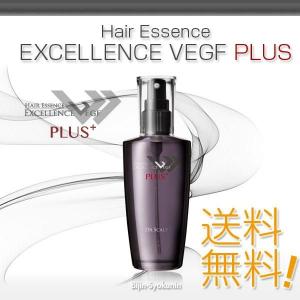 ドクタースカルプ DR SCALP エクセレンス VEGF プラス 80ml : 美容