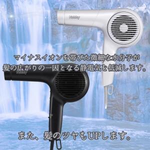 正規品 ノビー NB 4100 マイナスイオン...の詳細画像5