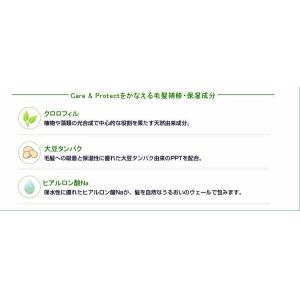 ナプラ ケアテクトOGカラー(ナチュラル)(ア...の詳細画像3