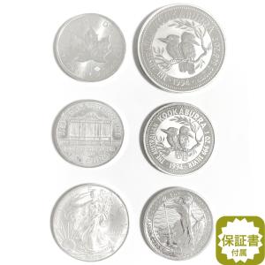 メイプル銀貨用 1オンス 25枚用 純銀 シルバー ミントロールケース 10