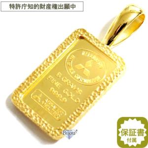 田中貴金属ジュエリー 純金 24金 インゴット 流通品 田中貴金属