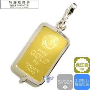 田中貴金属ジュエリー 純金 24金 インゴット 未使用品 田中