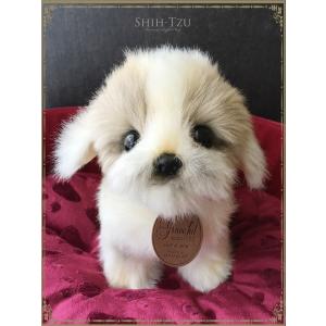 犬ぬいぐるみリアルの商品一覧 通販 Yahoo ショッピング