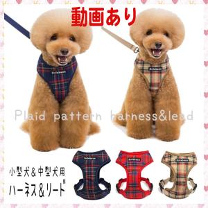 犬 ハーネス 犬ハーネスリードセット 犬のハーネス