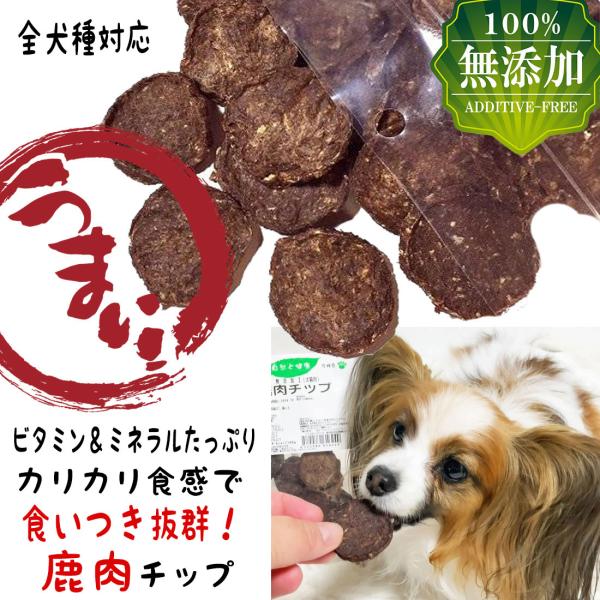 犬 おやつ 犬のおやつ 犬用おやつ 犬おやつ 無添加 国産 鹿 鹿肉 クッキー ジャーキー 犬用クッ...