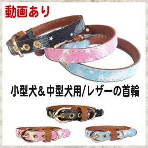 犬 猫 首輪 犬首輪 犬の首輪 犬用首輪 おしゃれ 革 レザー かわいい 安全 犬首輪おしゃれ 小型犬 小型犬首輪 中型犬 中型犬首輪 猫首輪 子犬