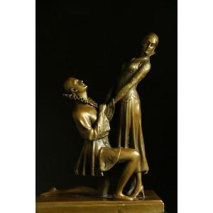 送料無料仏教美術大型水月観音菩薩像細工銅製44cm インテリア家具