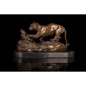 送料無料超人気ブロンズ像 裸婦男根 J.Mavchi 大名品 インテリア家具