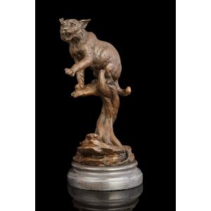 大人気ブロンズ像 山羊に乗る乙女 インテリア 彫刻 銅像 : 永楽美術