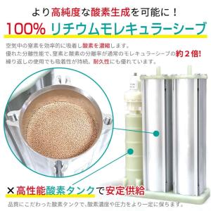 ヤフー1位 IKOU酸素発生器 ペット酸素室 ...の詳細画像5