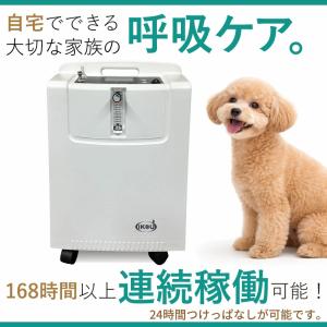 大型 5L酸素発生器 IKOU 日本総代理権 ...の詳細画像2