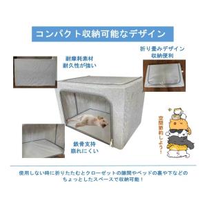 IKOU ペット酸素ケージ ペット用酸素室 酸...の詳細画像2
