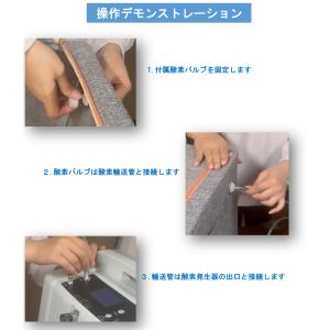 IKOU ペット酸素ケージ ペット用酸素室 酸...の詳細画像3