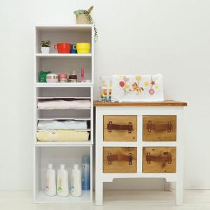 キューブボックスa 仕切りタイプ カラーボックス 1段 収納 棚 本棚 教科書ラック ファイルボックス 木製 Manouvellevoiture Be