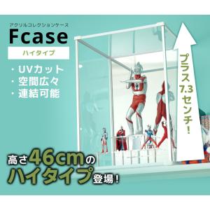 1/12スケール 円谷英二氏とウルトラマン ポリストーン スタチュー