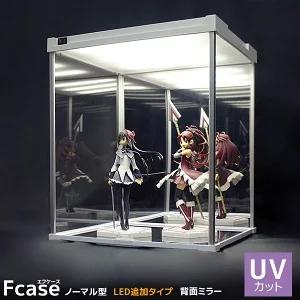 増設用) LED コレクションケース (LED追加タイプ・背面クリア 増設用) LED コレクションケース (LED追加タイプ・背面クリア