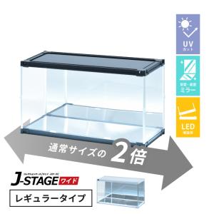 フィギュア　ケース　3点セット Amazon.co.jp: Topfinel フィギュアケース 3個セット