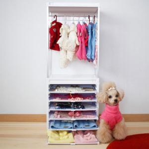 ラック 収納 おしゃれ 犬用品 の商品一覧 ペット用品 生き物 通販 Yahoo ショッピング