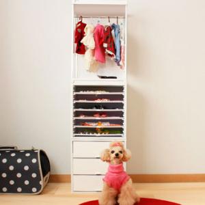 犬用クローゼットの商品一覧 通販 Yahoo ショッピング