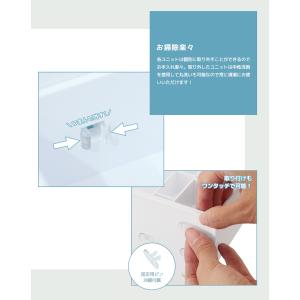 小さいフィギュアを飾るなら ひな壇 スカーラ ...の詳細画像5