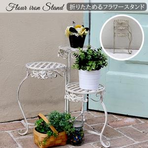 アメリカン レトロ ハンギングスタンド バードケージ アンティーク