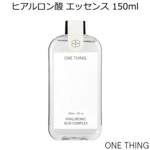 ONE ワンシング 150ml THING 韓国コスメ
