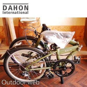 本物特別セール品 Dahon ダホン インターナショナル Suv D6 インチ 折りたたみ自転車 組立整備済み サイクリング アウトドア トレッキング 自転車 車載 若者の大愛商品