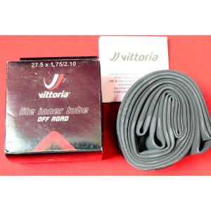 即決★新品★Vittoria★LITE★ビットリア★ライト★軽量★650B◆27.5インチ★1.75・1.9・1.95・2.0・2.1★ゆうパケット可★ペア可★ D4