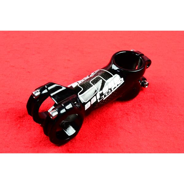 即決★新品★DORCUS LTD PRO★A6061-T6+3Kカーボン★Carbon◆90mm★ス...